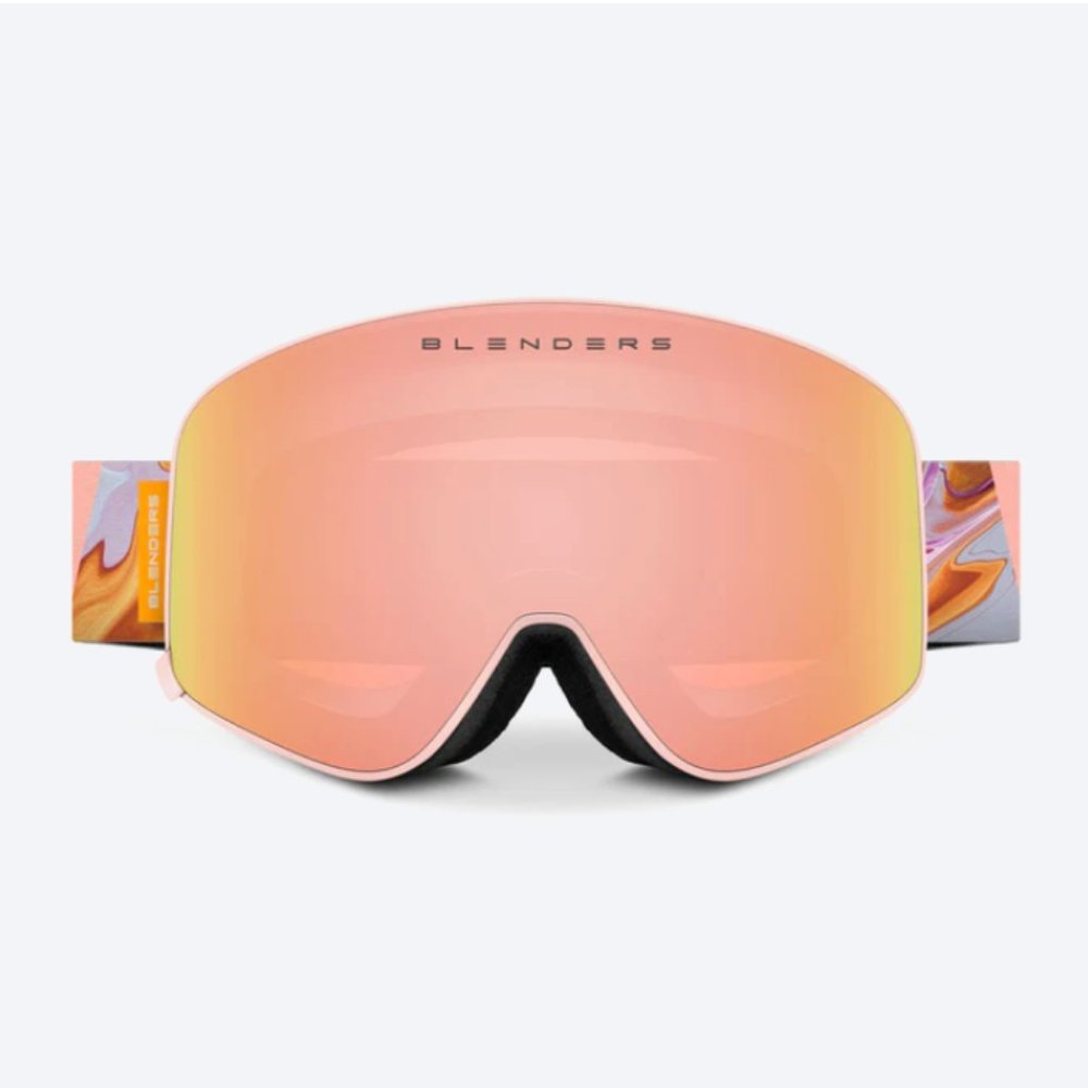 Blenders Snow Goggles Aura | Diva Drama